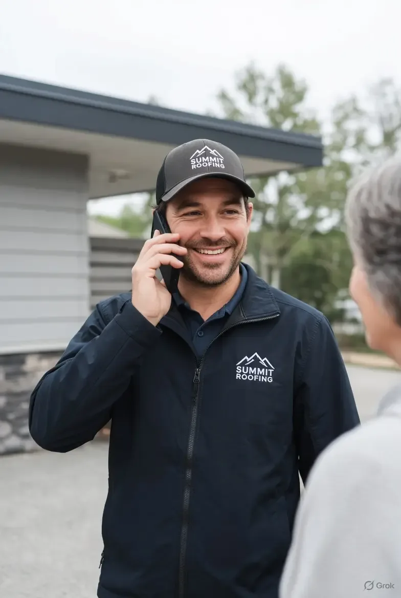 Flat Roof Leak Repair Harrisville, MS FAQs